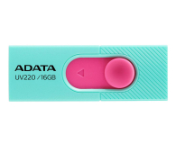 Adata USB 2.0 16GB AUV220-16G-RGNPK - 425743 - zdjęcie 1